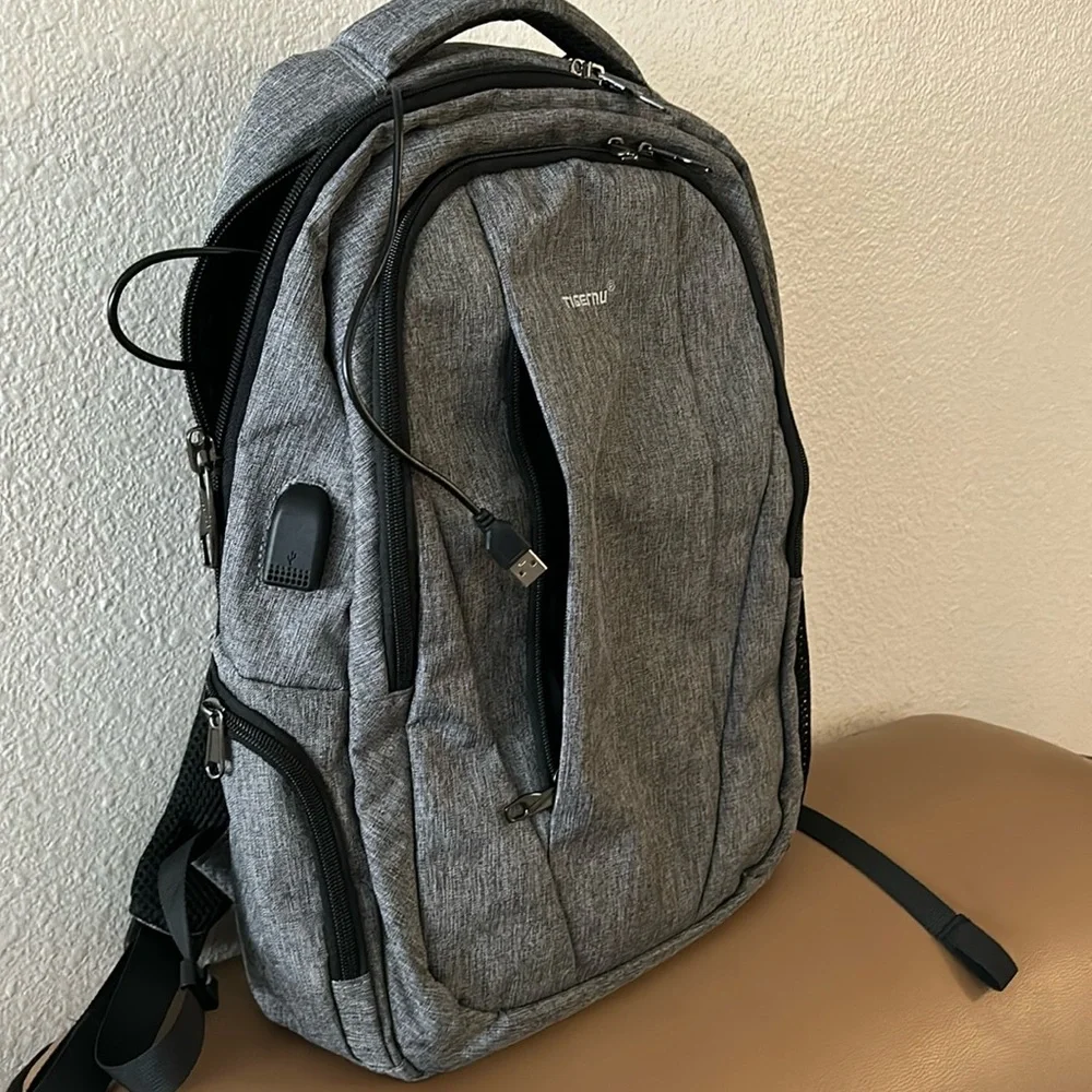 TIGERNU BACKPACK UNISEX